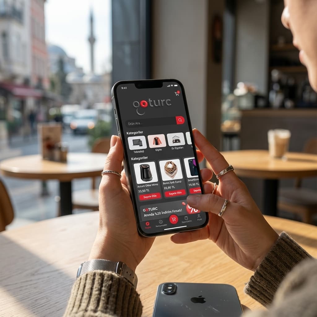 UX Analysis